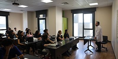 Maltepe Belediyesi’nin kurslarıyla üniversiteli oldular