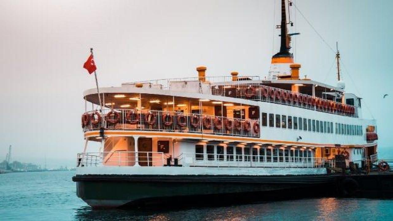 Maltepe Büyükada Heybeliada Burgazada Kınalıada vapur hattı sefer saatleri ne, ücreti ne kadar? Maltepe Adalar vapuru kalkış, varış saatleri