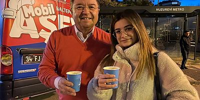 Maltepe’de 13 bin haneye gıda yardımı