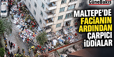 MALTEPE’DE FACİA GÖZ GÖRE GÖRE Mİ GELDİ?