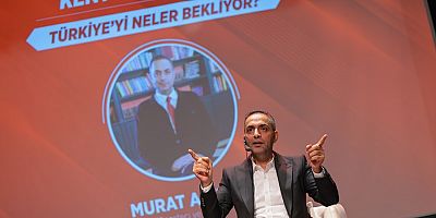 Maltepe'de 
