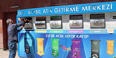 Maltepe'de 