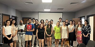 Maltepe’de söz gençlerde