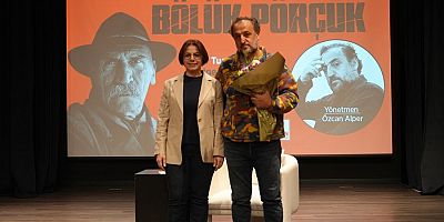 Maltepe’de Tuncel Kurtiz buluşması