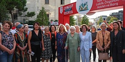 “Maltepe Kitap Günleri” başladı