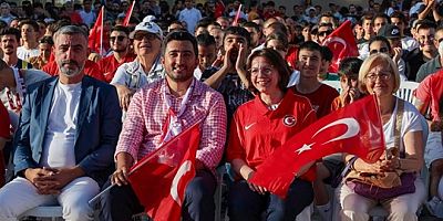 güne bakış haber