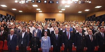 Maltepe’nin “huzur”u için bir araya geldiler