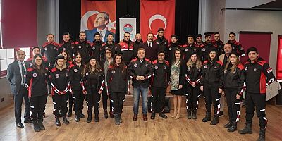 “Maltepe’nin kahramanları” evlerine döndü