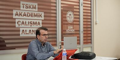 Maltepe’ye yeni akademik çalışma alanı