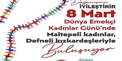 8 mart