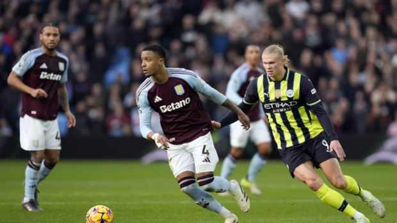 Manchester City'de yıkım sürüyor! Bir darbe daha