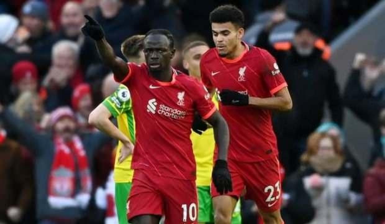 Manchester City'nin serisi bitti, Liverpool farkı azalttı