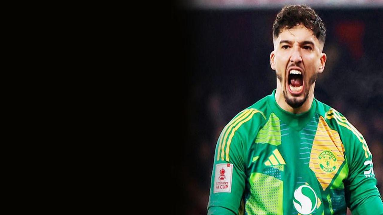 Manchester United'da Altay Bayındır gelişmesi