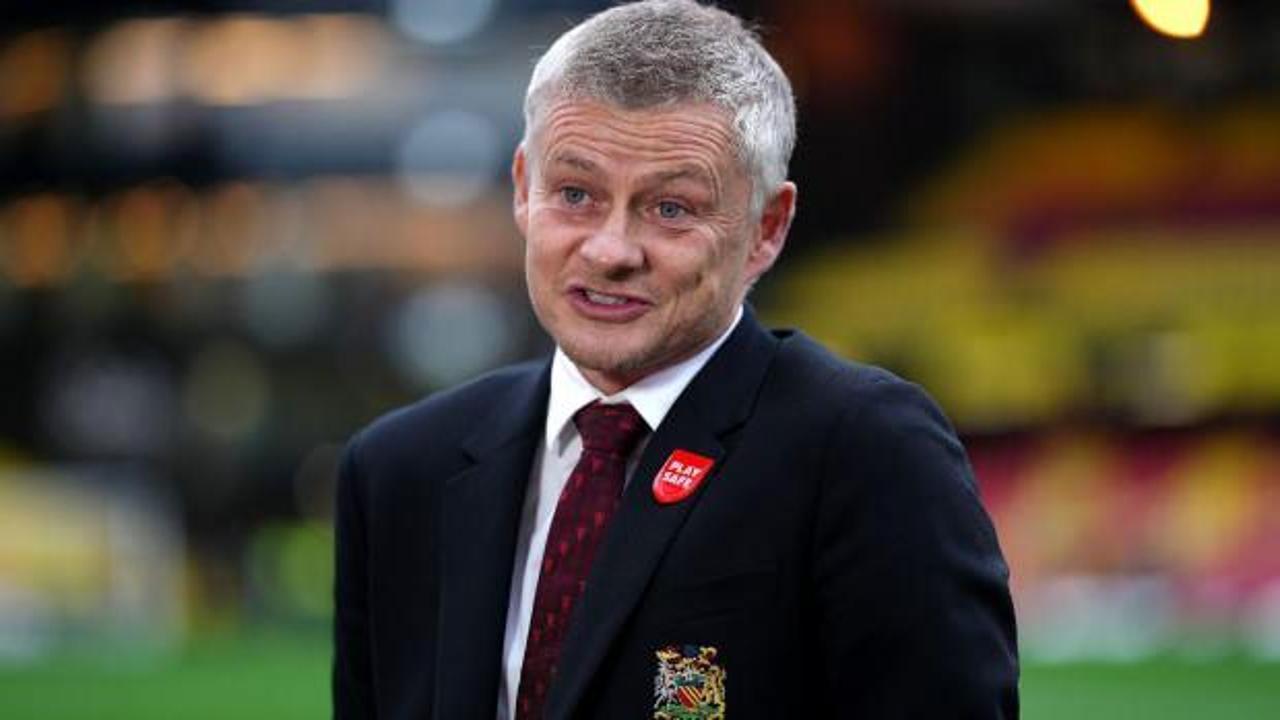 Manchester United'ın eski hocası Beşiktaş'a geliyor