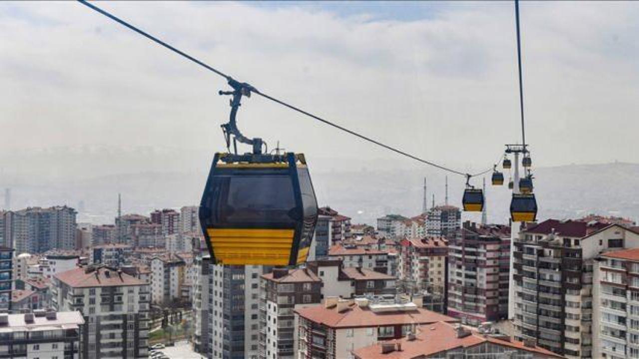 Mansur Yavaş'ın skandalına AK Parti'den tepki!