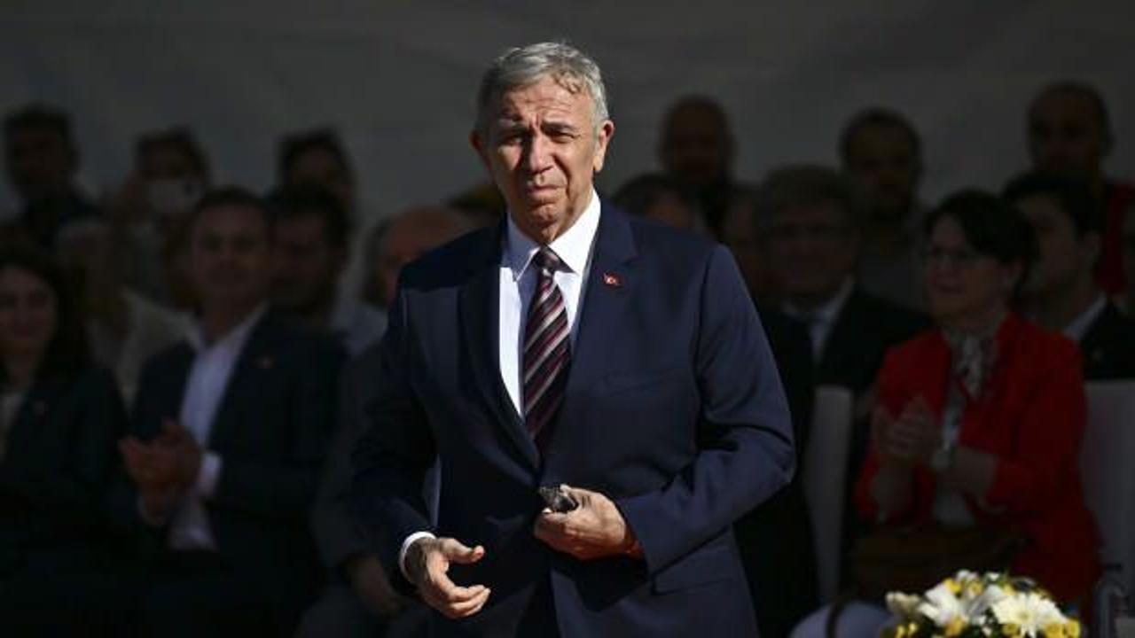 Mansur Yavaş'tan seçime 60 gün kala 2 milyar TL'lik satış!