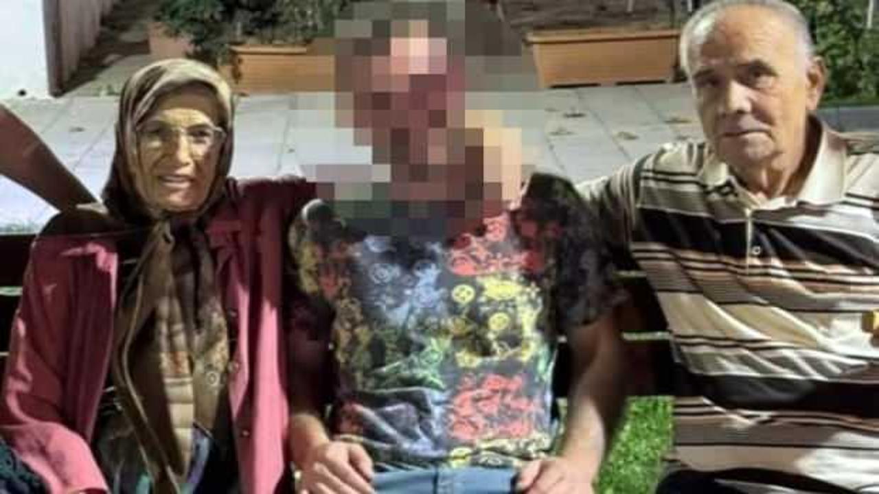 Mantar yiyen yaşlı çift entübe edildi!