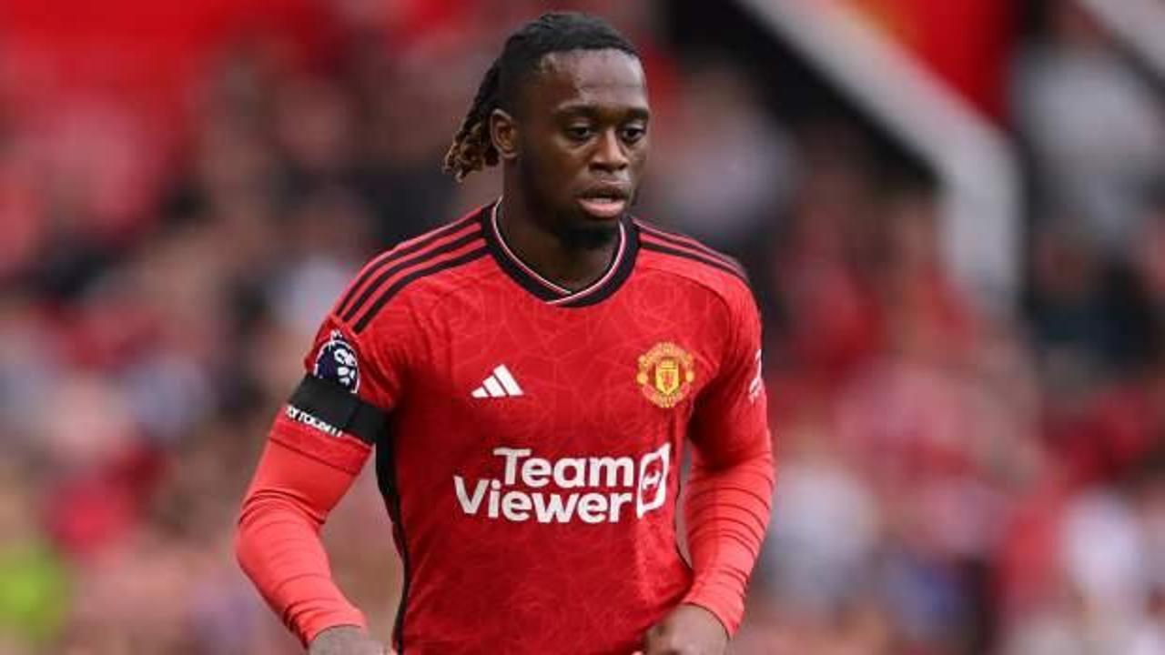 MANU'nun yıldızından Zaha'ya övgüler!