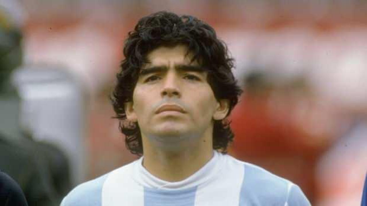 Maradona dosyası yeniden açıldı: Ölümünde kuvvetli şüphe var