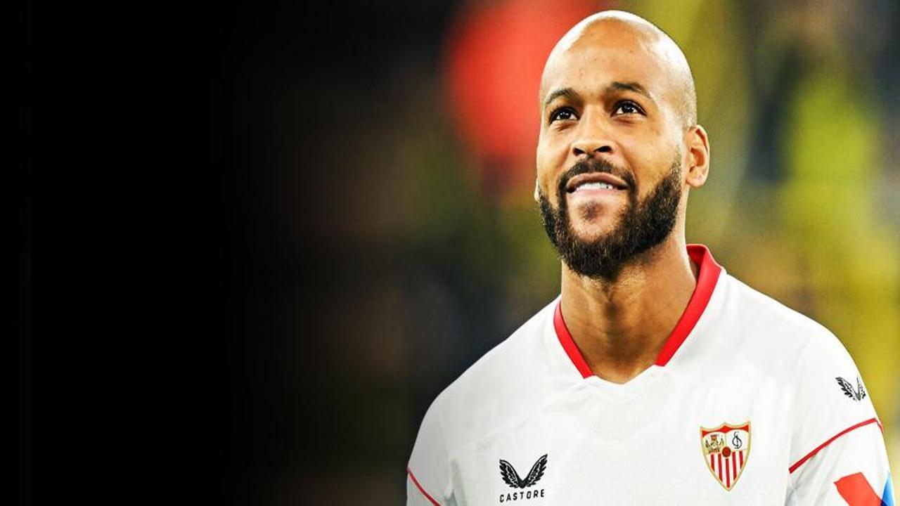 Marcao bombası! Geri dönüyor