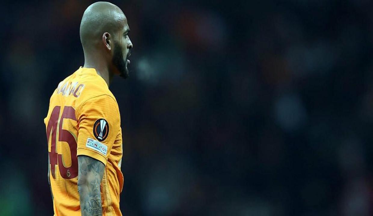 Marcao'ya flaş teklif! Son karar yeni başkanda