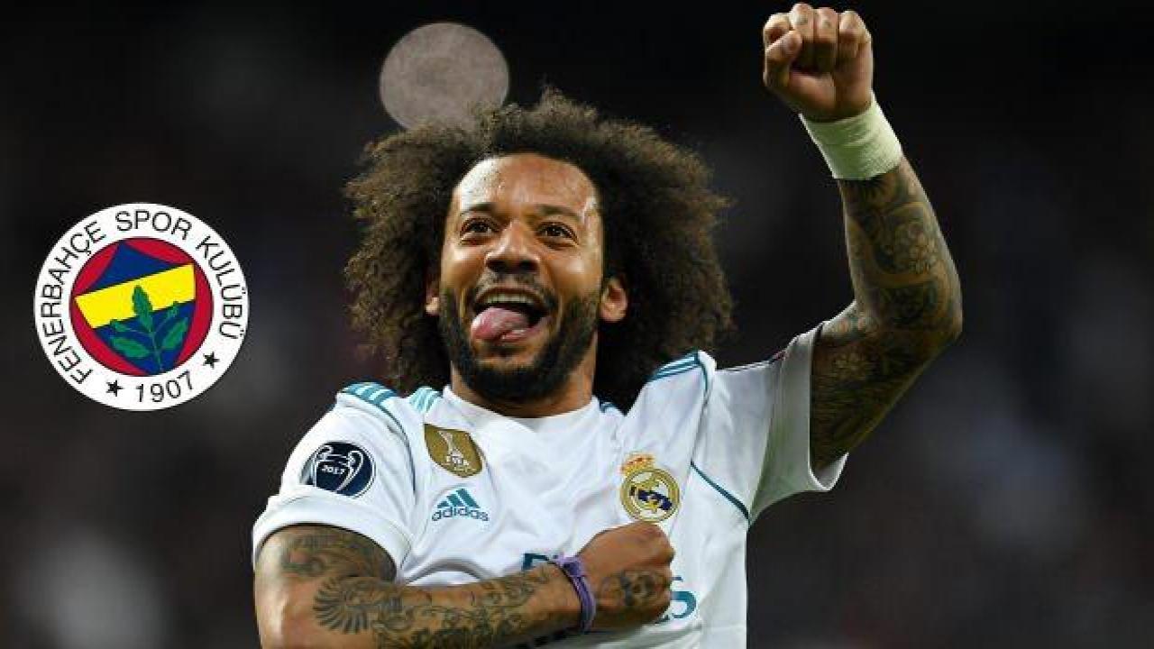 Marcelo kimdir? Fenerbahçe’de yeni “Roberto Carlos” sesleri! Marcelo’nun kariyeri ve başarıları