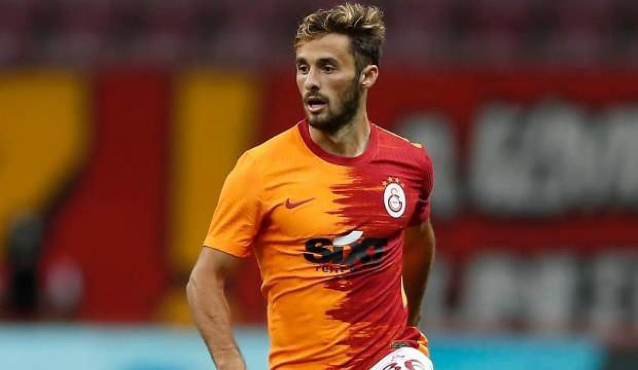 Marcelo Saracchi yeni takımına imzayı attı