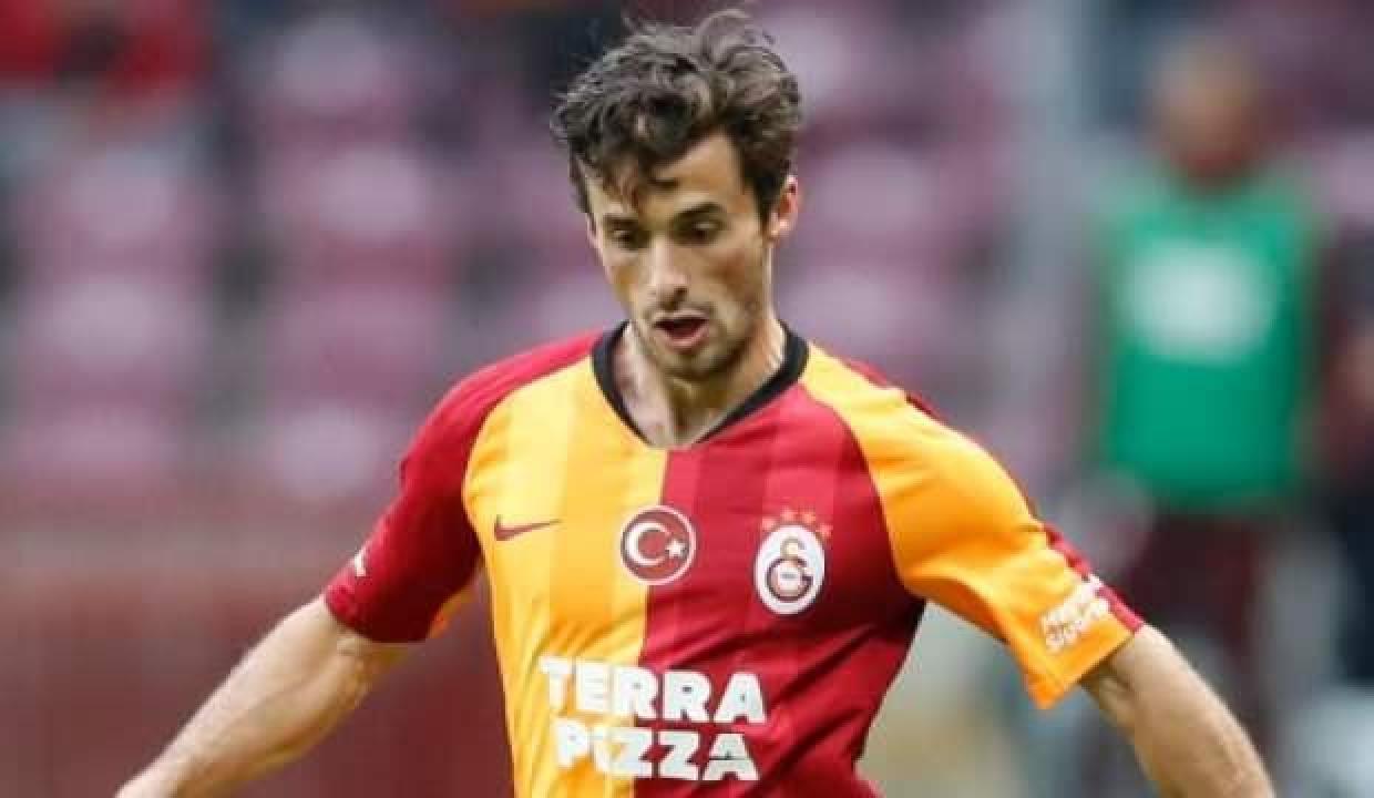 Marcelo Saracchi'nin yeni adresi resmen belli oldu!