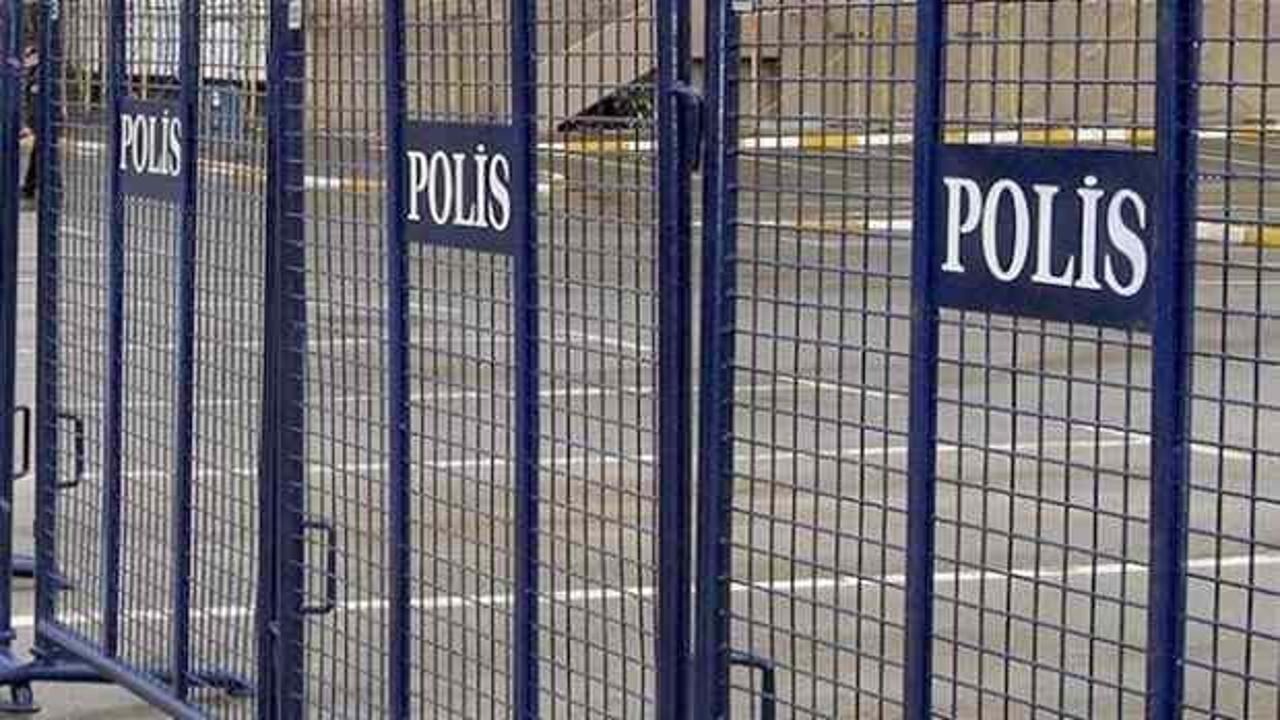 Mardin'de 10 günlük yasak kararı