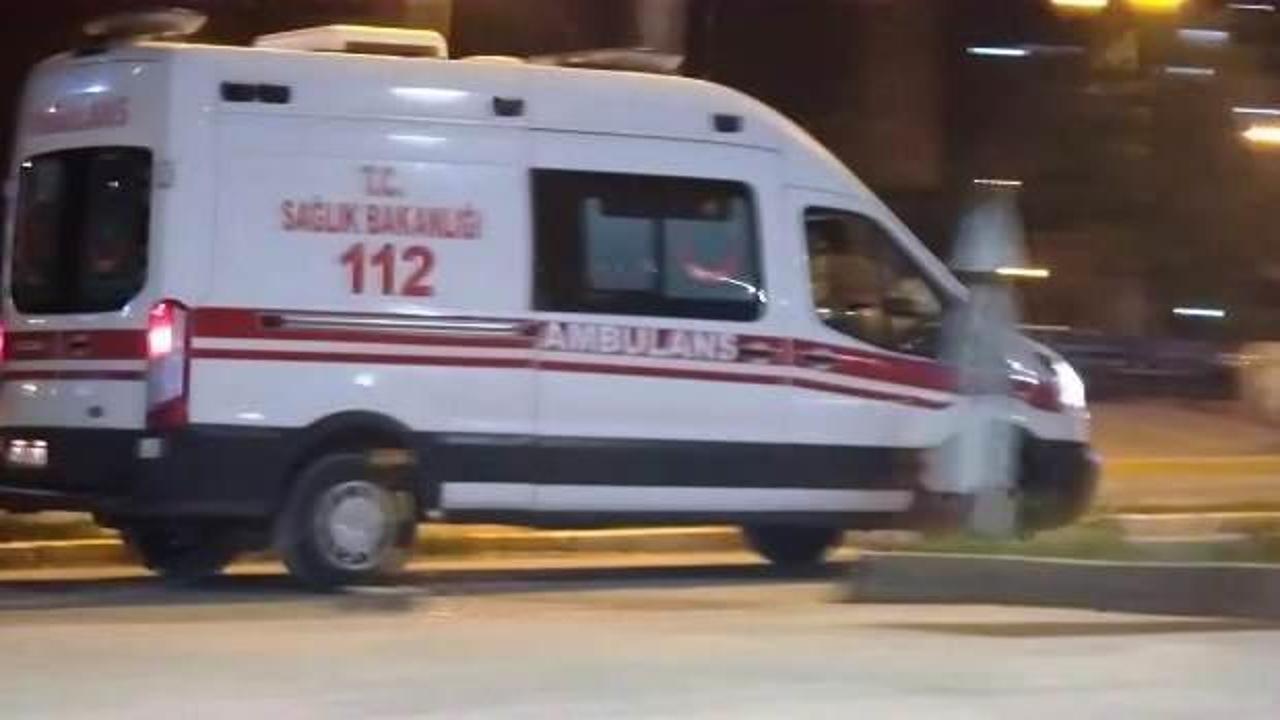 Mardin'de iki aile arasında silahlı kavga: 1 ölü, 2 ağır yaralı