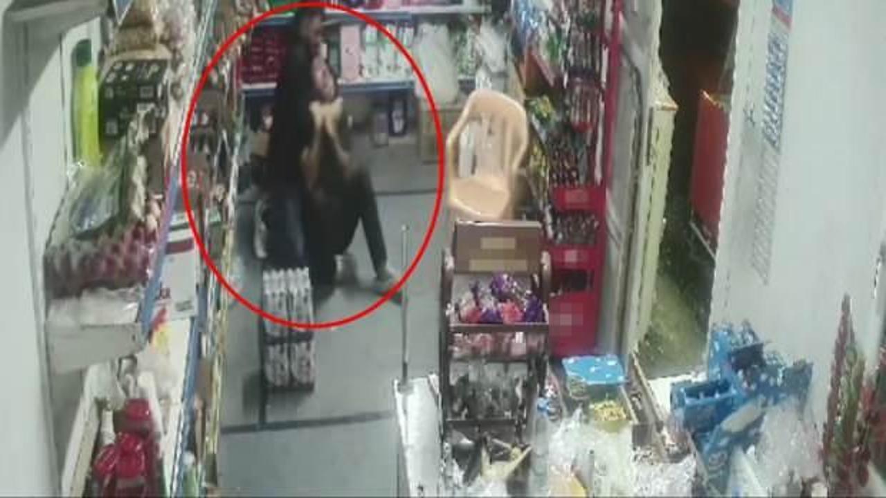 Mardin’de madde bağımlısı, ekmek bıçağıyla dehşet saçtı! 4 yaralı