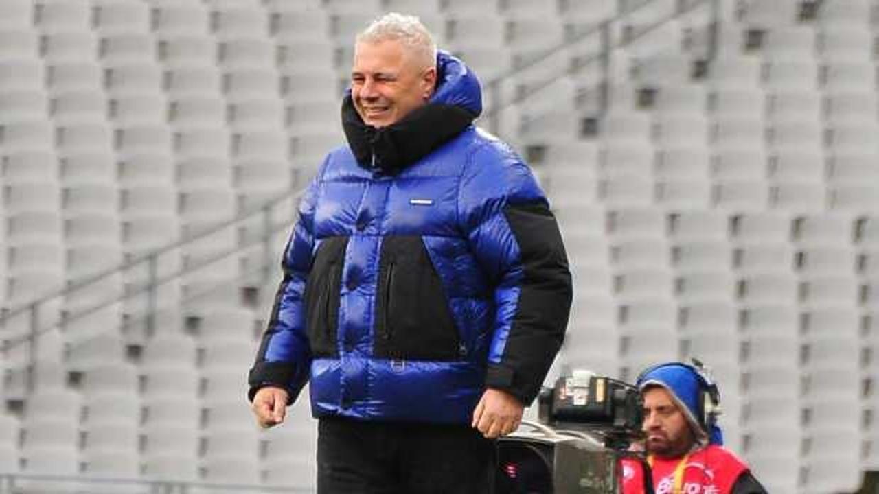 Marius Sumudica'dan taraftara çağrı: En az 15 bin...