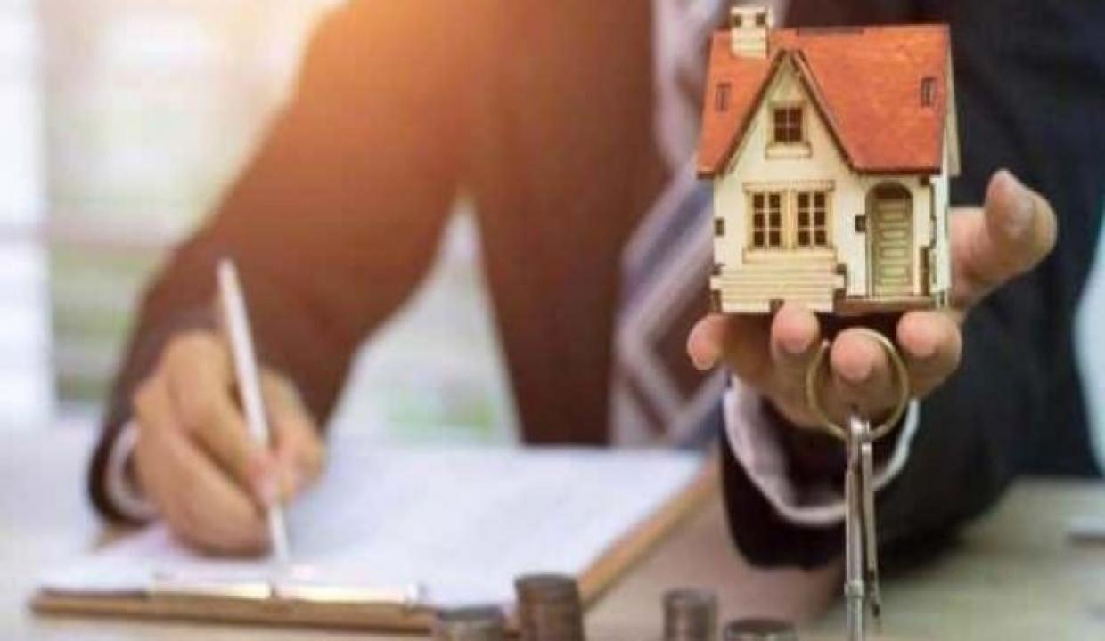 Markalı konut fiyatları arttı