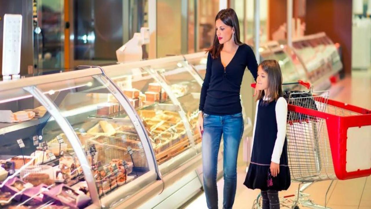 Market devi itiraf etti: Fiyatları enflasyondan fazla arttırdık