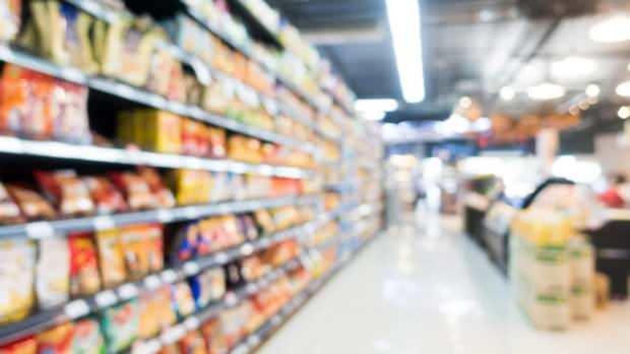 Marketlerde satılan o ürün raflardan toplatılıyor! Piyasadan acilen kaldırılacak