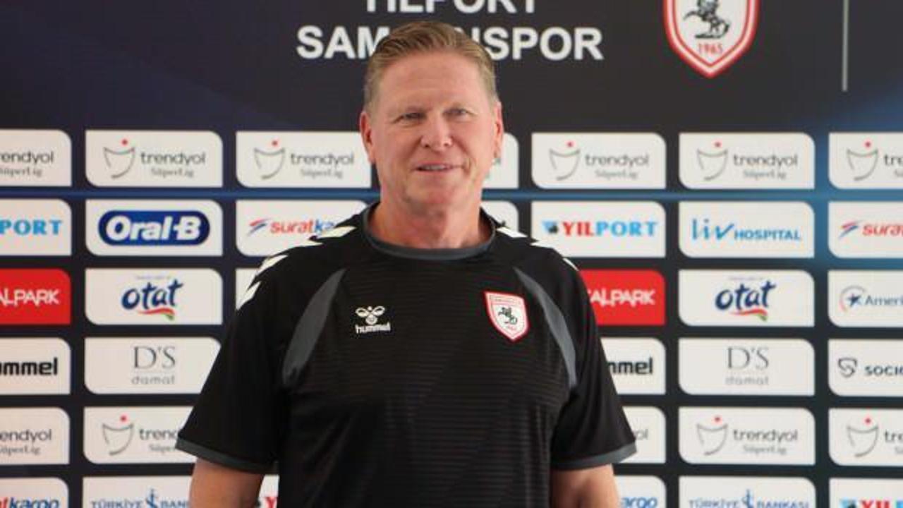 Markus Gisdol: Akıllıca transferler yapmalıyız
