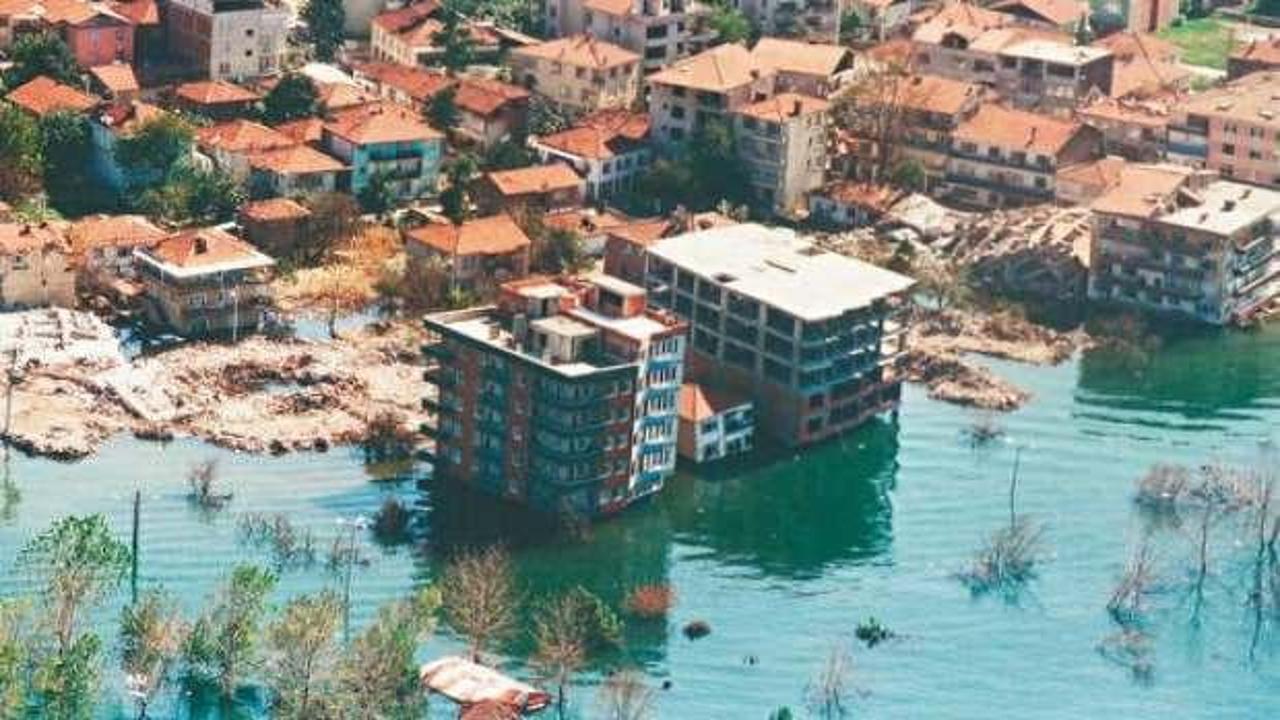 Marmara için büyük afet planı! 11 il için hazırlandı