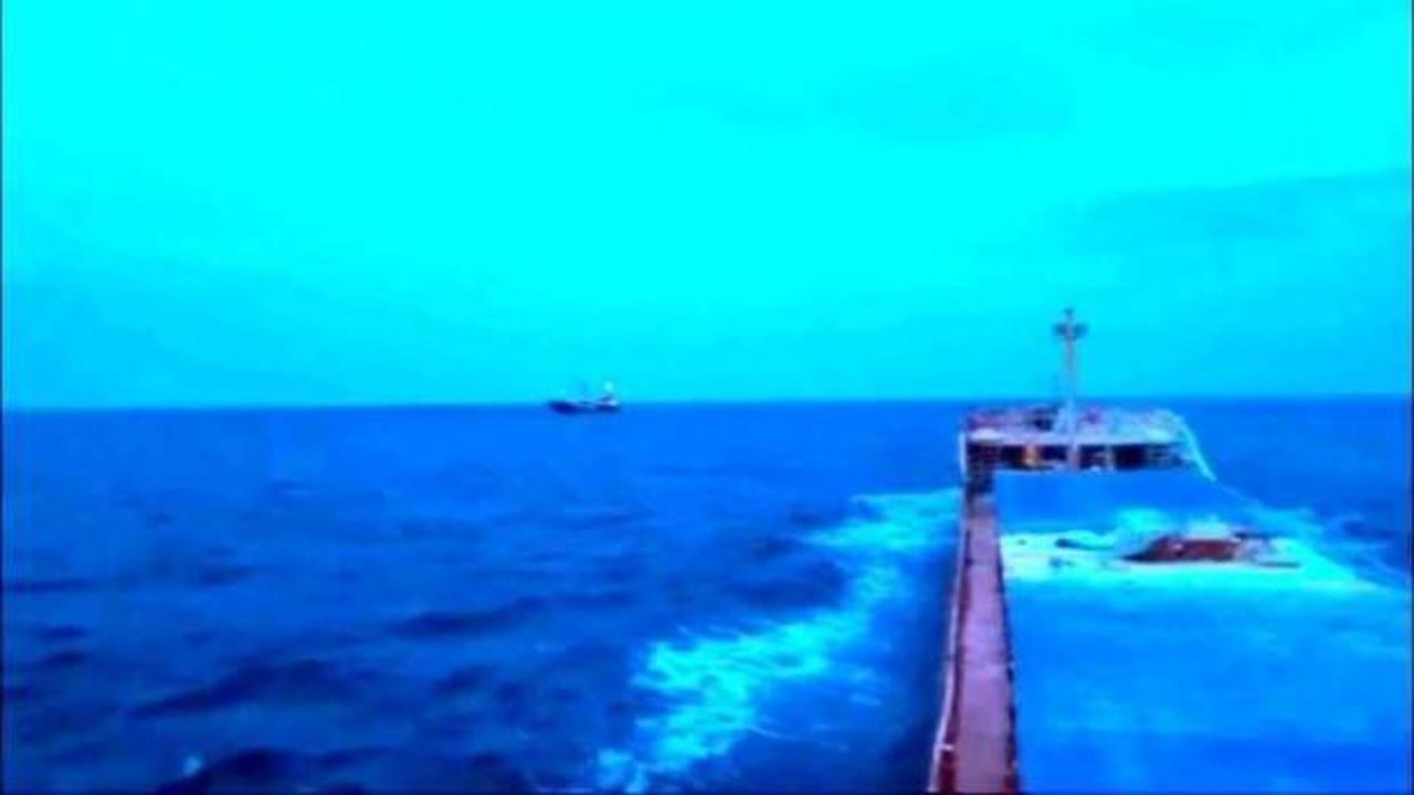 Marmara'da batan gemiden acı haber! 1 kişinin daha cansız bedenine ulaşıldı