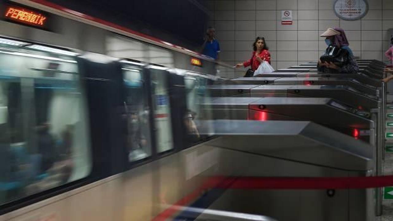 Marmaray durak isimleri: 2022 İstanbul Halkalı Gebze Marmaray sefer saatleri ve ücretleri
