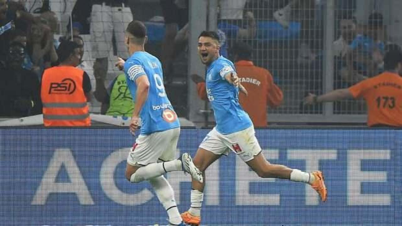 Marsilya Şampiyonlar Ligi vizesini aldı!