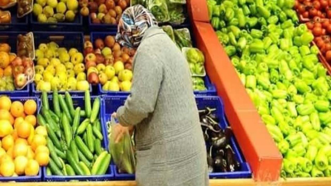 Mart ayı enflasyonu açıklanıyor