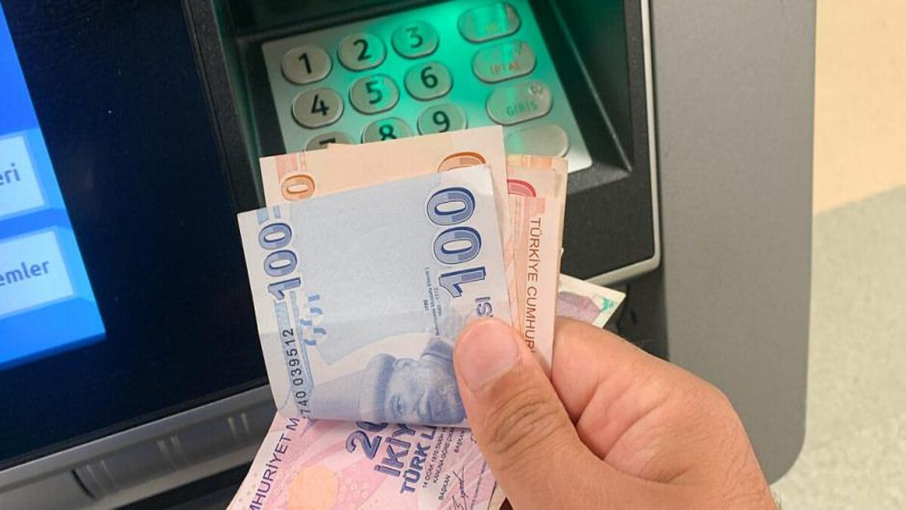 Mart ayına ait SED ödemeleri hesaplara yatırıldı