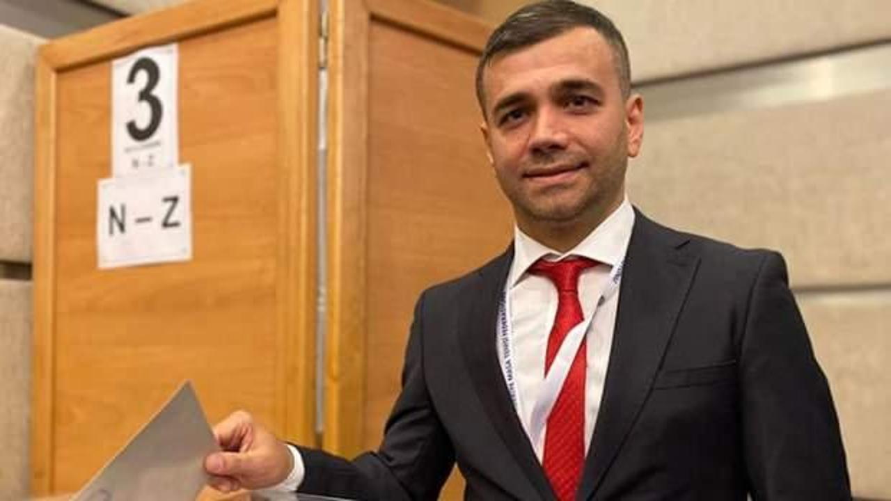 Masa Tenisi Federasyonu'nda Kerim Koç yeniden başkan seçildi