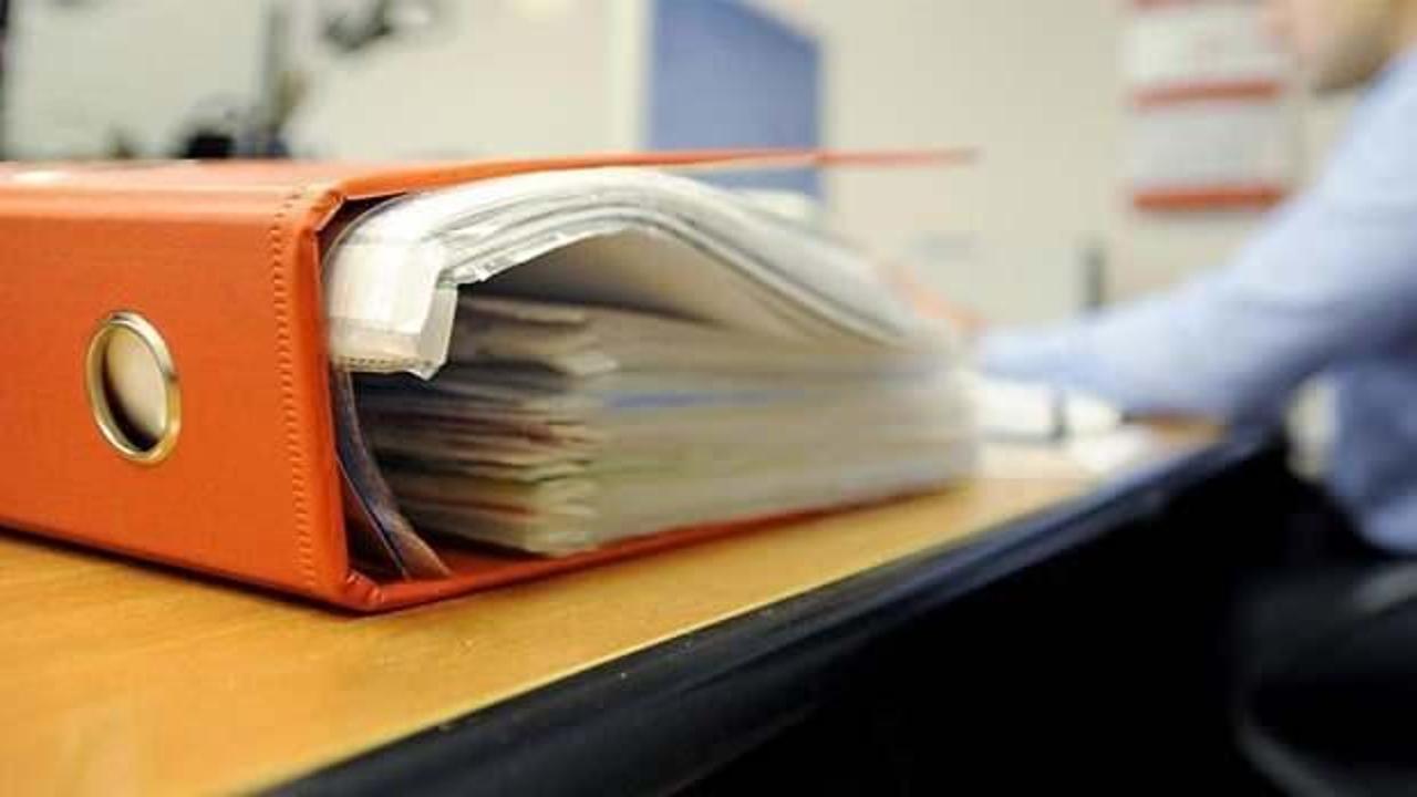 MASAK'a geçen yıl 558 bin 595 şüpheli işlem bildirimi yapıldı