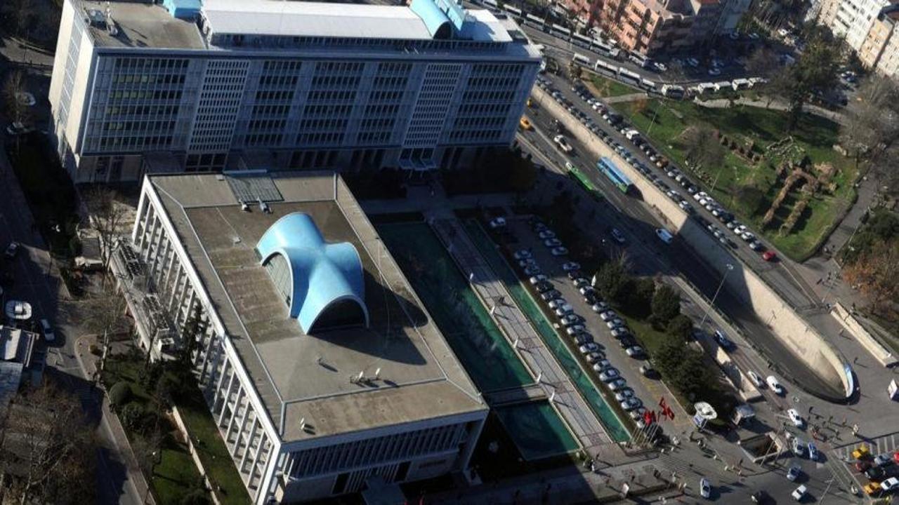 MASAK'tan Özgür Özel'in açıklamalarına cevap