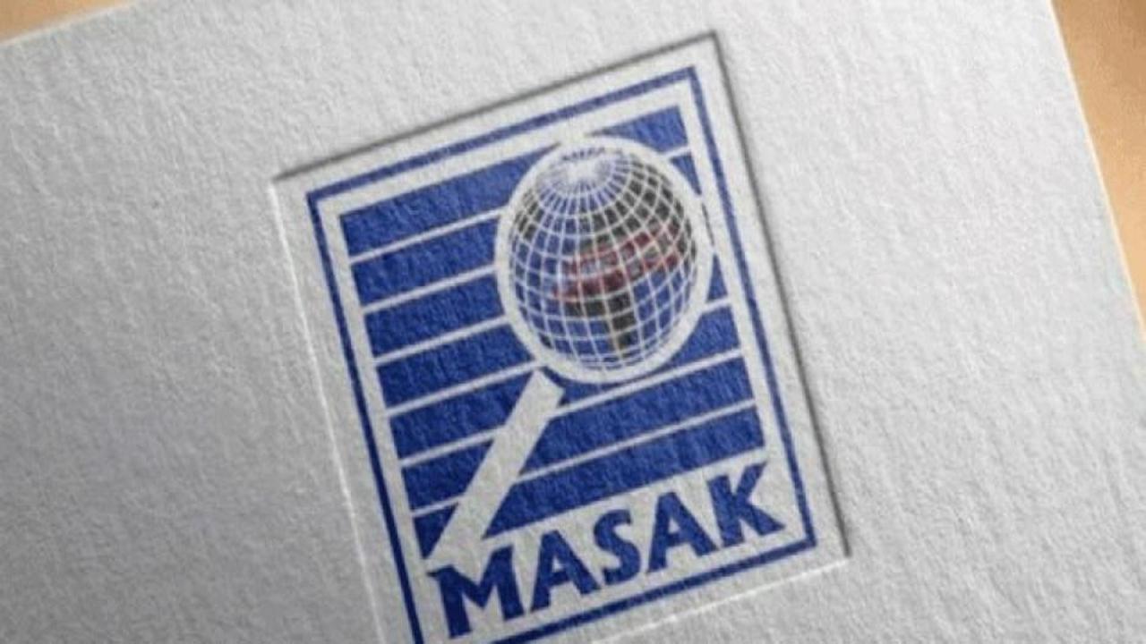 MASAK'tan vatandaşlara son dakika uyarısı: Yetkili mercilere başvurun