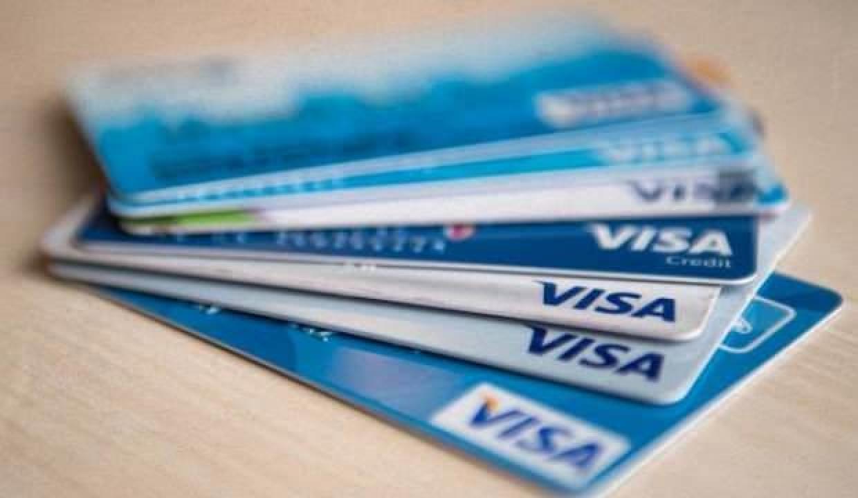 Mastercard ve Visa'dan Rusya’ya yaptırım