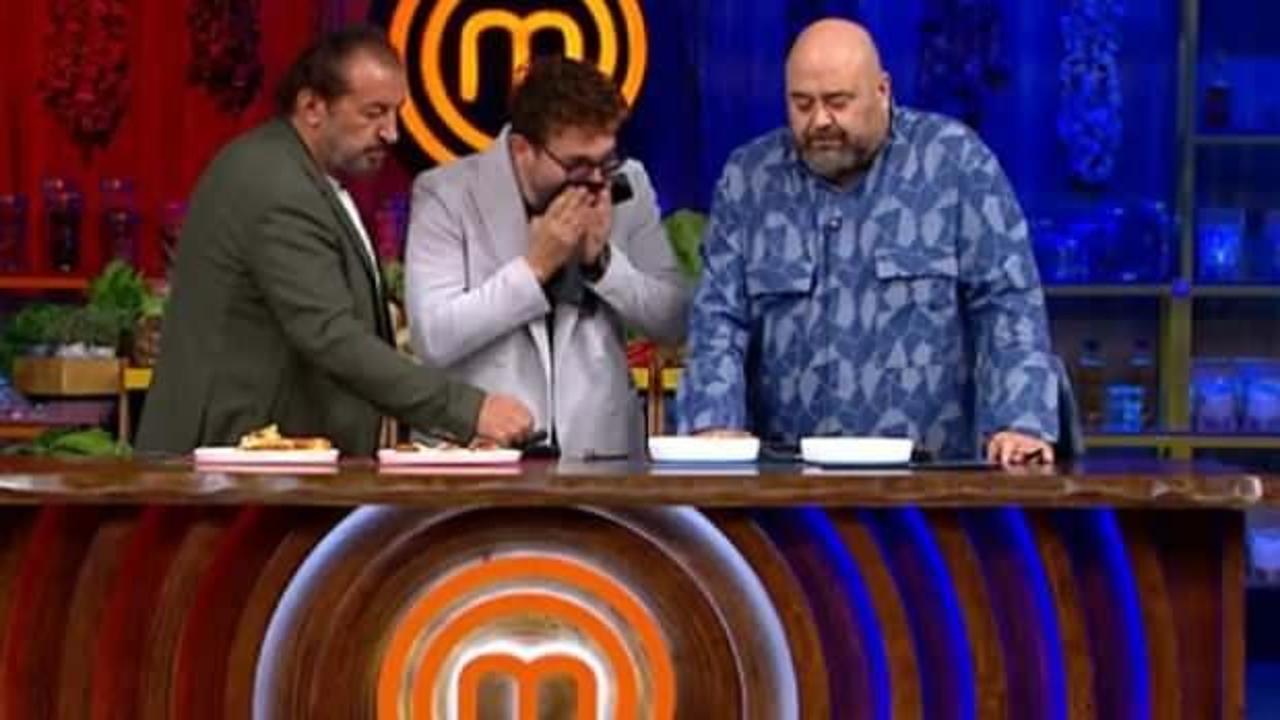 MasterChef 4. eleme adayı kim? MasterChef eleme potasına kim girdi?