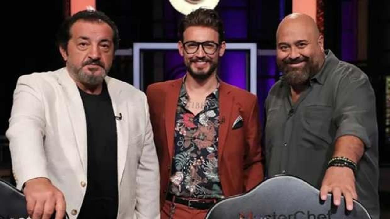 Masterchef kim elendi 25 Ağustos Pazar? Masterchef'te bu akşam kim elendi?