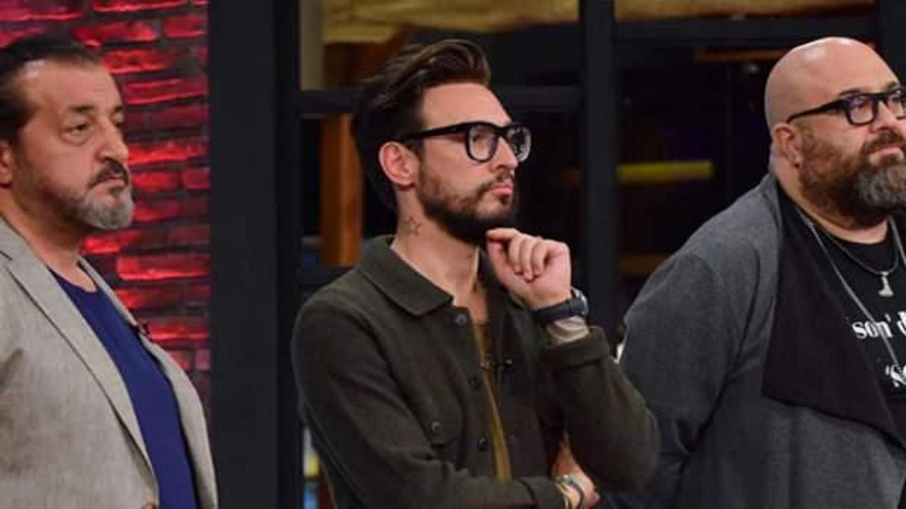 MasterChef Takım Oyunu kim kazandı 17 Ağustos Cumartesi? MasterChef takım oyununu bugün kim kazandı?